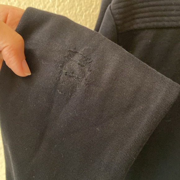 Boss Hugo Boss Mens XL Saggy Regular Fit Full Zip Hoodie - Picture 7 of 7